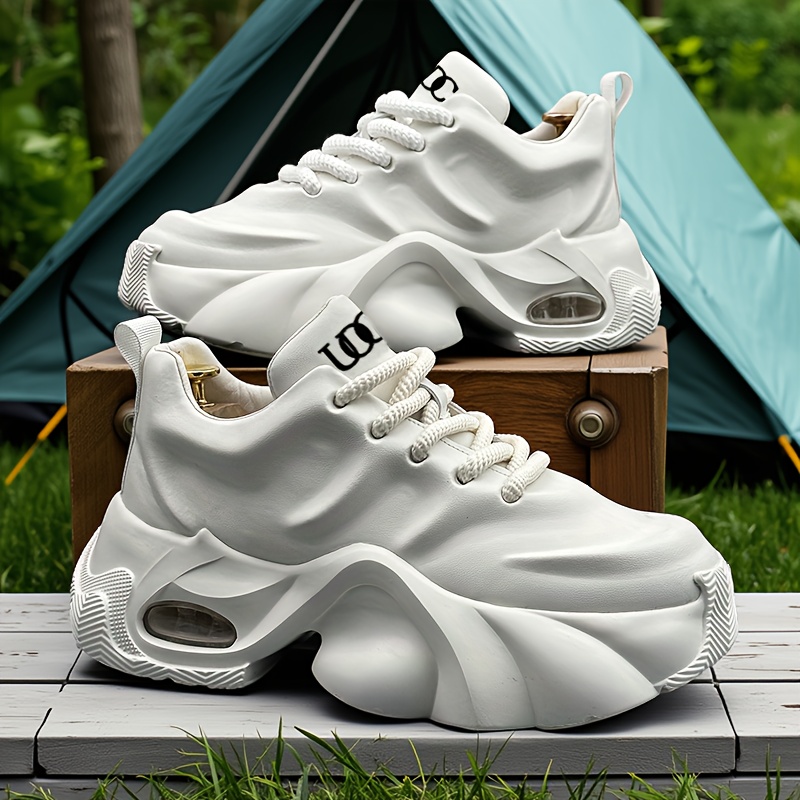 Outdoor Sport Brand - Scarpe casual da uomo nuove 2026