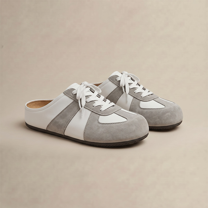 Outdoor Sport Leisure - Scarpe Mule da Uomo, Sneakers Sportive