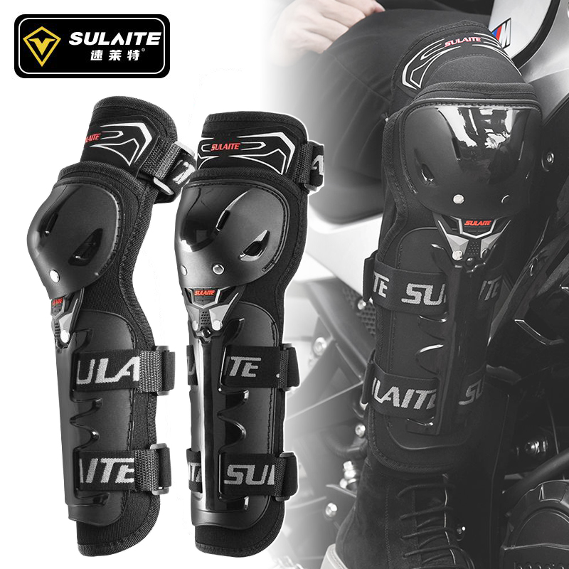 Mtb Elbow Pad - SULAITE Protezioni per Ginocchia e Gomiti