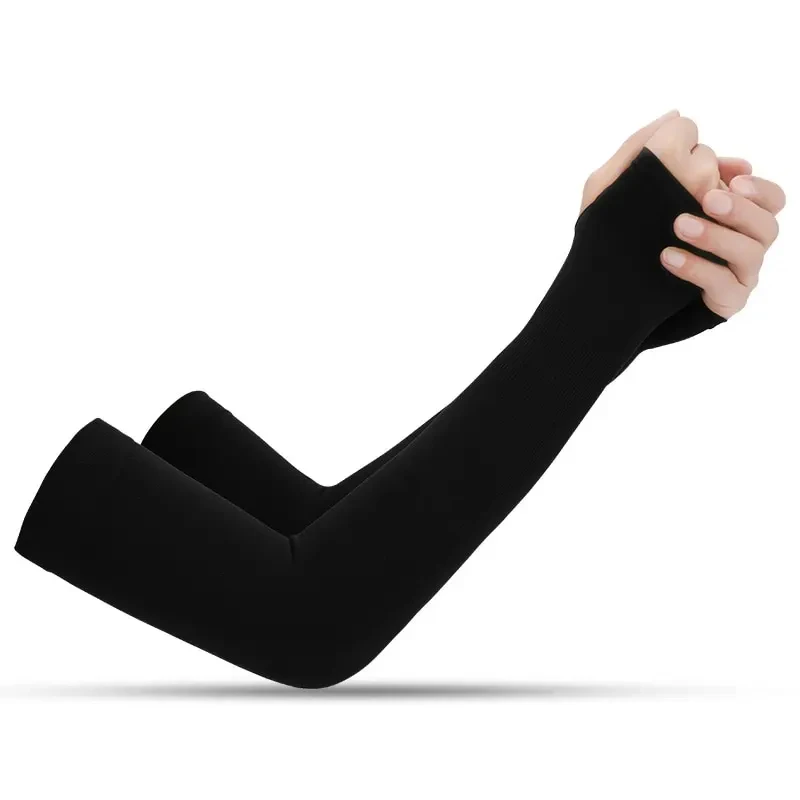 Outdoor Sport Gear - Braccio da ciclismo Maniche da ciclismo