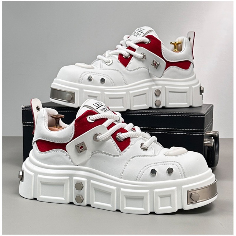Outdoor Sport Brand - Scarpe da uomo Autunno Inverno Casual