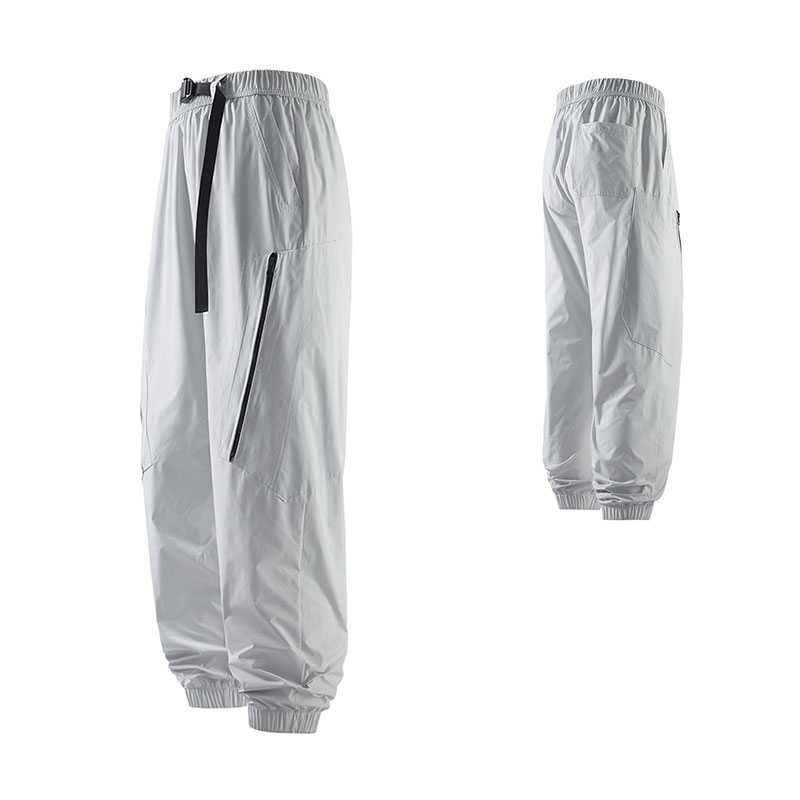 Outdoor Sport Waterproof Pants - Pantaloni da Escursionismo Primaverili ed Estivi