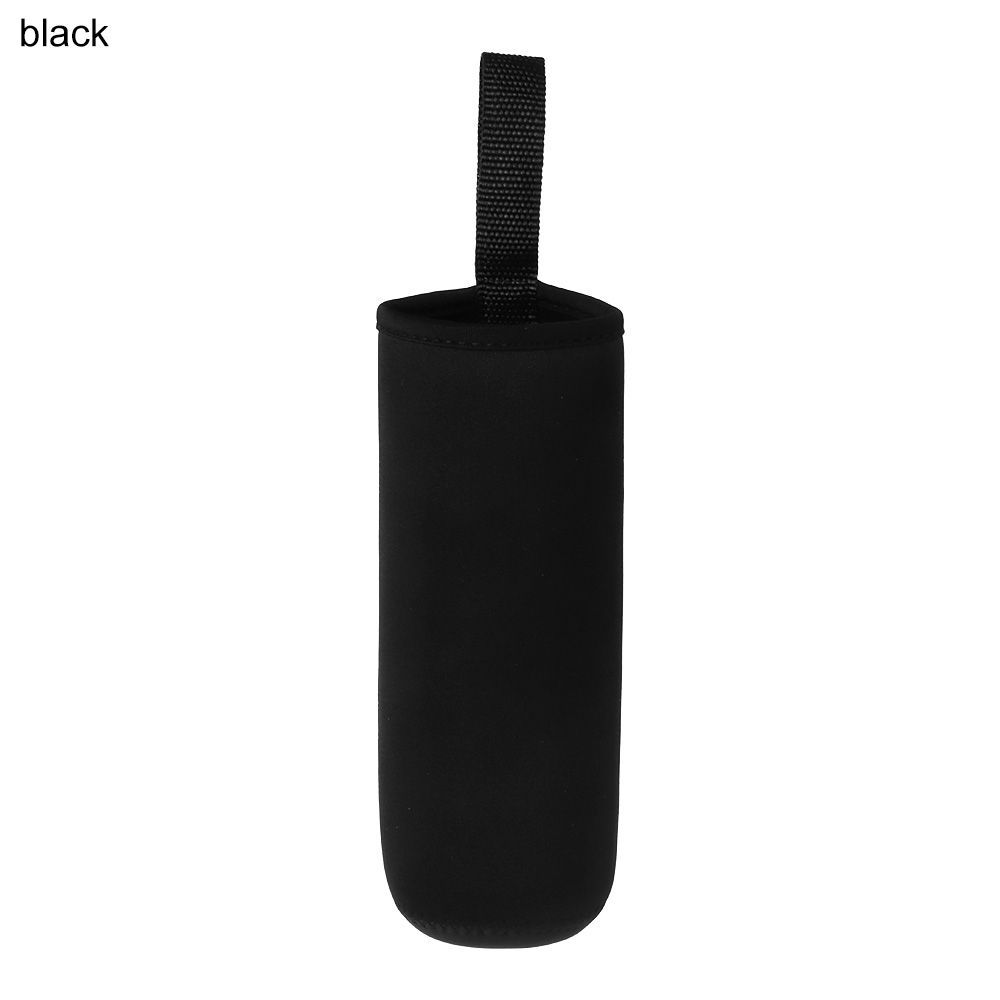 Outdoor Sport Glass Water Bottle - Borsa Sportiva da Esterno, Custodia per