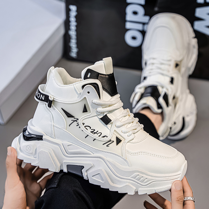 Outdoor Sport Brand - Scarpe da ginnastica casual da uomo