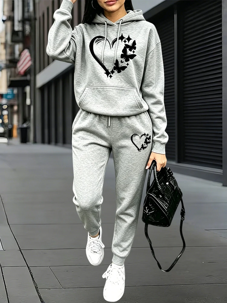 Outdoor Sports Outfit - Nuova Tuta Sportiva da Donna 2026: