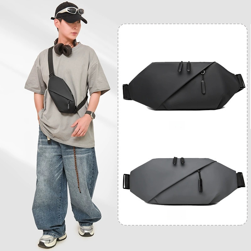 Outdoor Sport Bag - Nuova Borsa da Cintura Minimalista da