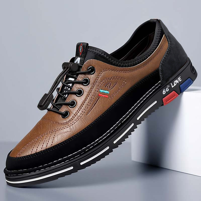 Outdoor Sport Brand - Scarpe da uomo nuove 2026 leggere,