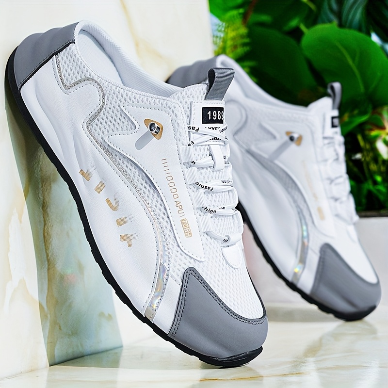 Outdoor Sport Brand - Scarpe casual da uomo nuove 2026