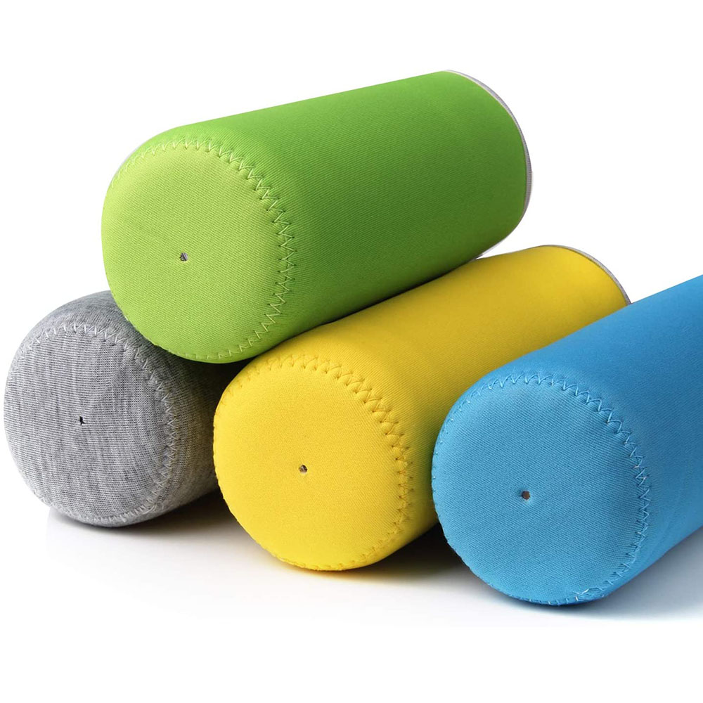 Outdoor Sport Glass Water Bottle - Borsa Sportiva da Esterno, Custodia Portatile