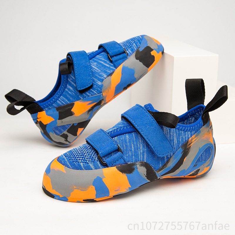 Climbing Shoe Beginner - Nuove scarpe da arrampicata su roccia