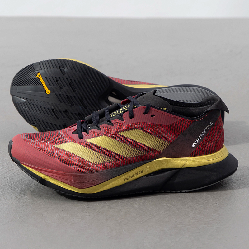 Adidas Shoes Adizero Boston 12 - Scarpe Adidas da uomo e da
