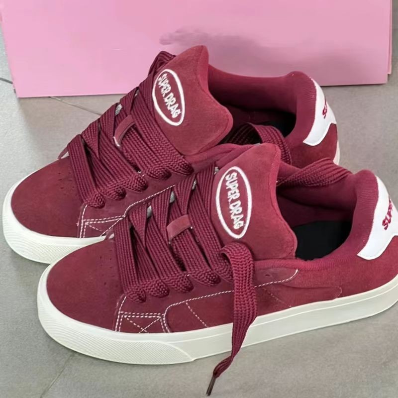 Outdoor Sport Brand - Scarpe Sportive Casual da Donna 2026