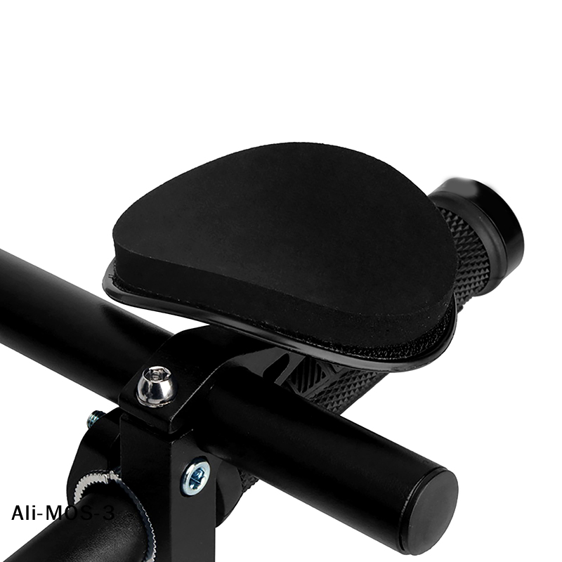 Mtb Elbow Pad - 【S】1 paio di poggiatesta per bicicletta