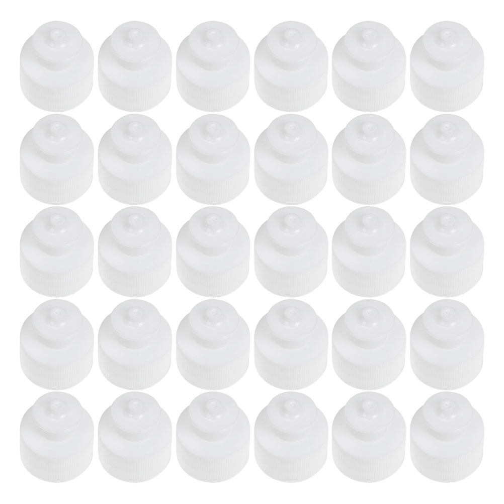 30 Pezzi Tappi per Bottiglie d - Outdoor Sport Glass Water Bottle recensione e prezzo