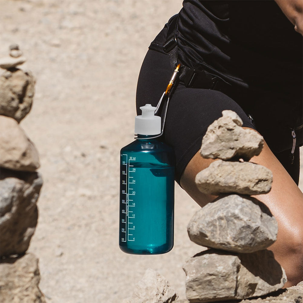 30 Pezzi Tappi per Bottiglie d - Outdoor Sport Glass Water Bottle recensione e prezzo