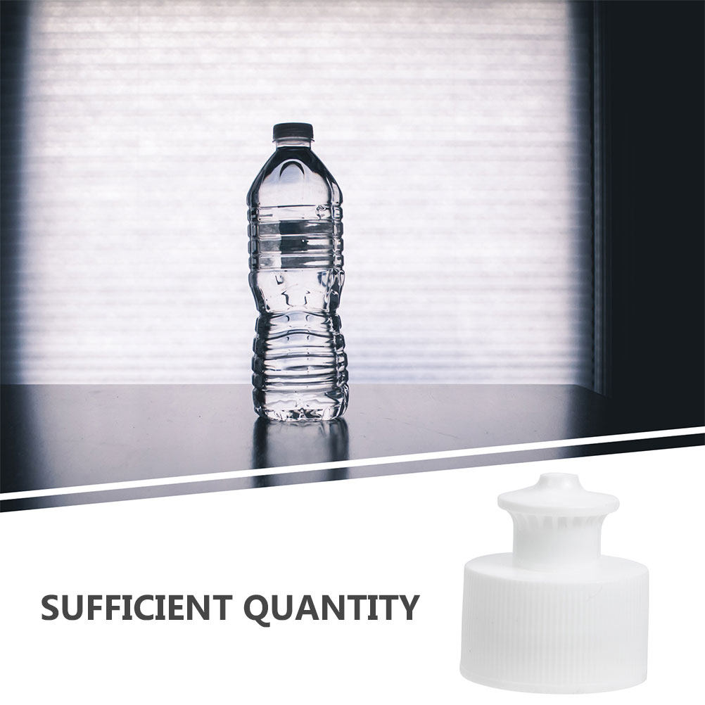 30 Pezzi Tappi per Bottiglie d - Outdoor Sport Glass Water Bottle recensione e prezzo