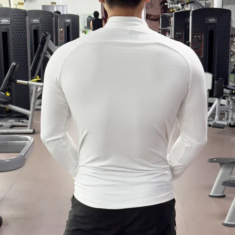 Giacca da palestra da uomo, gi - Outdoor Sport Jacket recensione e prezzo