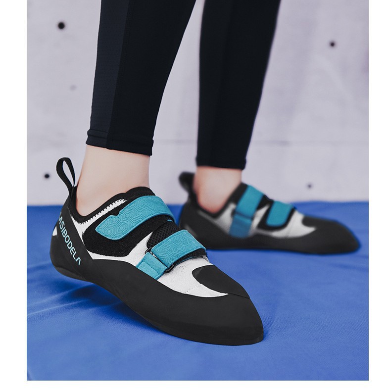 Scarpe da Arrampicata in Nylon - Climbing Shoe Beginner recensione e prezzo