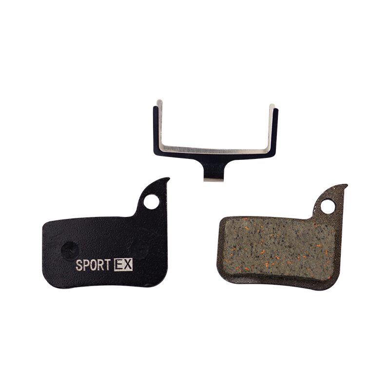 4 paia, pastiglie freno a disc - Mtb Elbow Pad recensione e prezzo