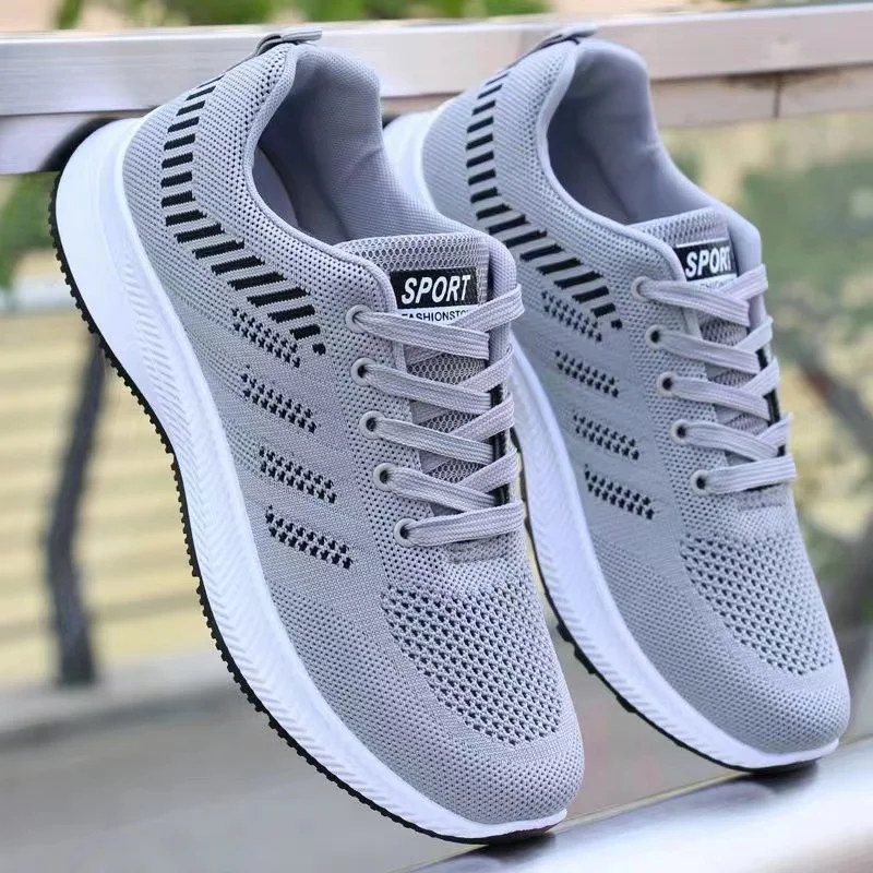 Scarpe da corsa casual da uomo - Outdoor Sport Brand recensione e prezzo