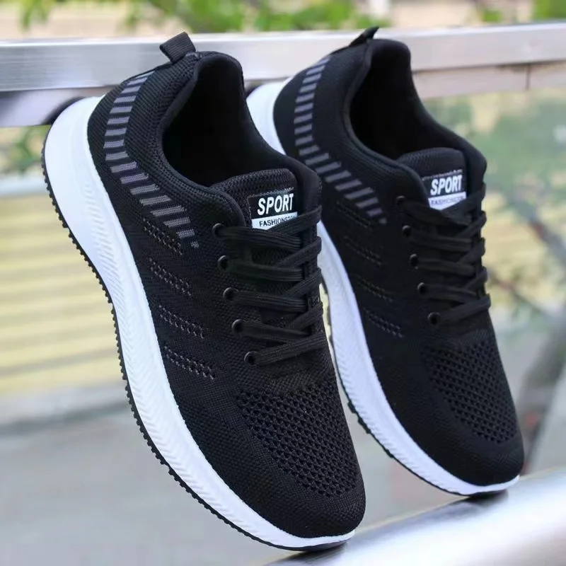 Scarpe da corsa casual da uomo - Outdoor Sport Brand recensione e prezzo