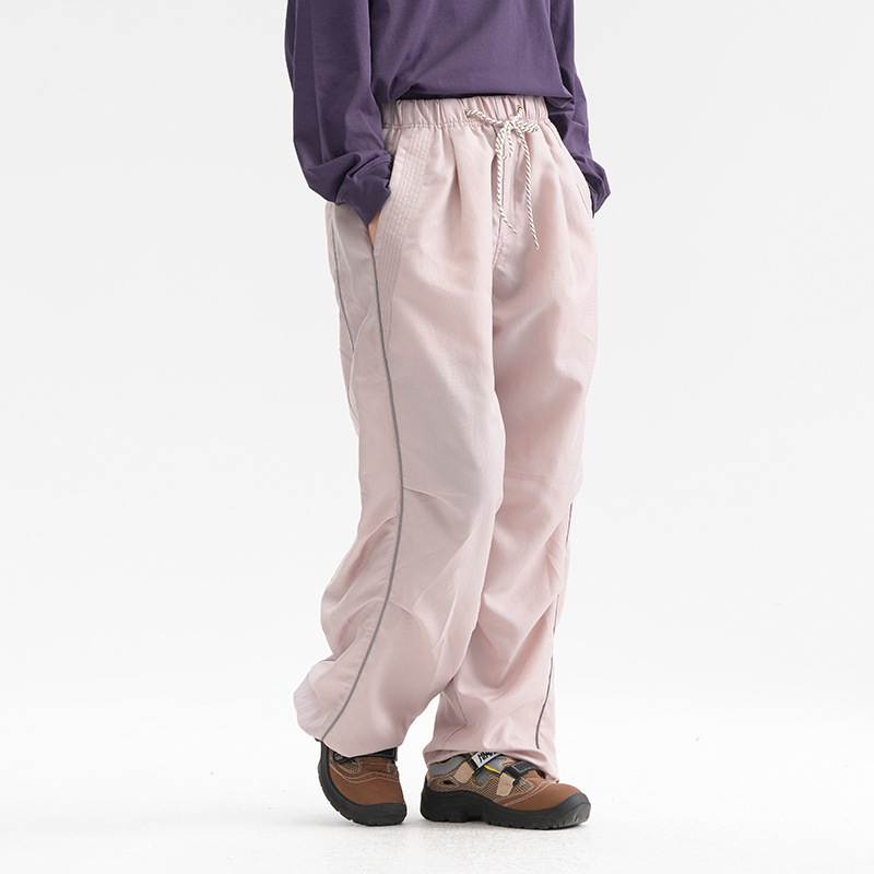 Pantaloni Sportivi Riflettenti - Outdoor Sport Waterproof Pants recensione e prezzo