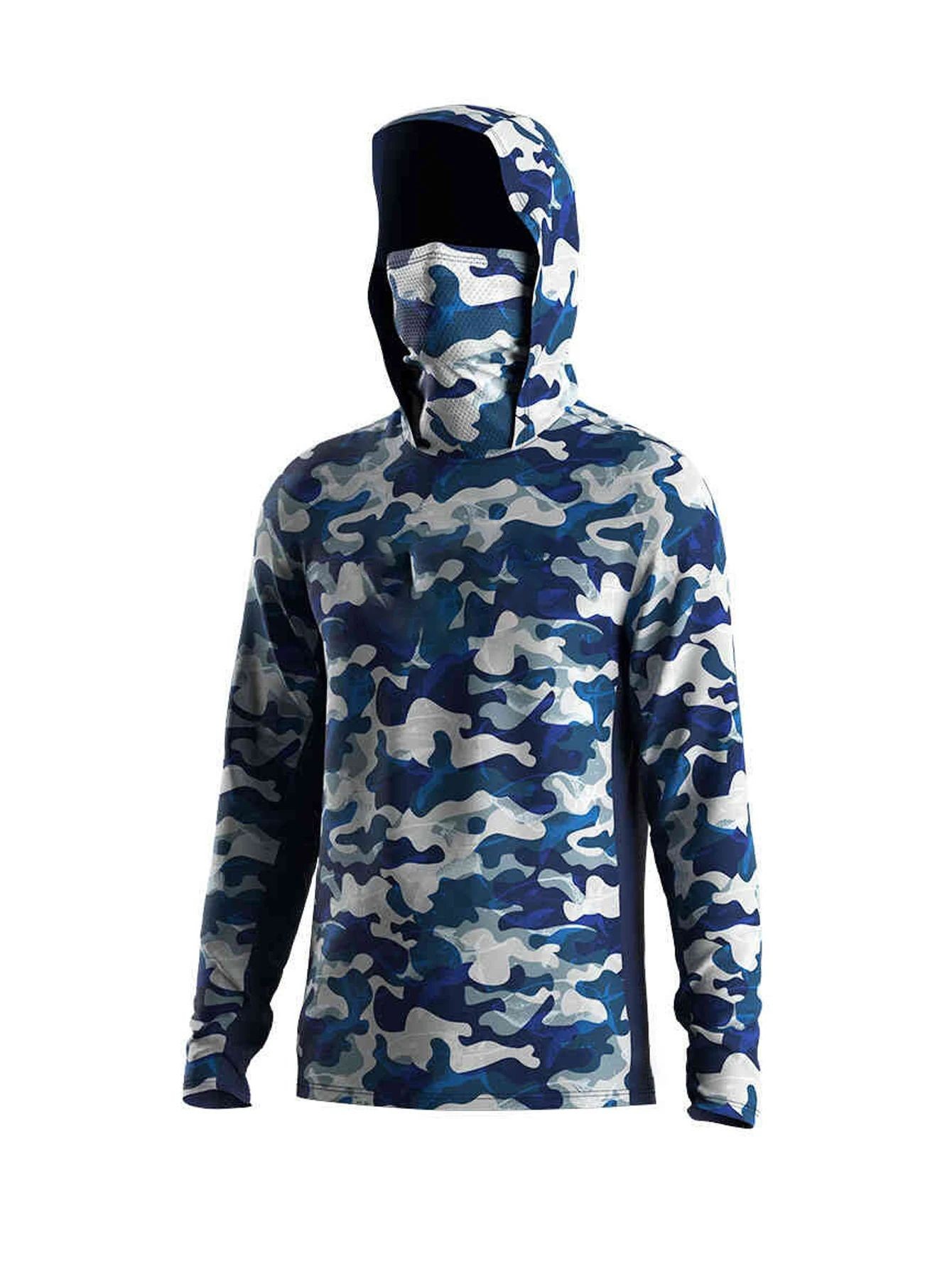 Completo da Pesca Estivo 2026  - Outdoor Sports Outfit recensione e prezzo