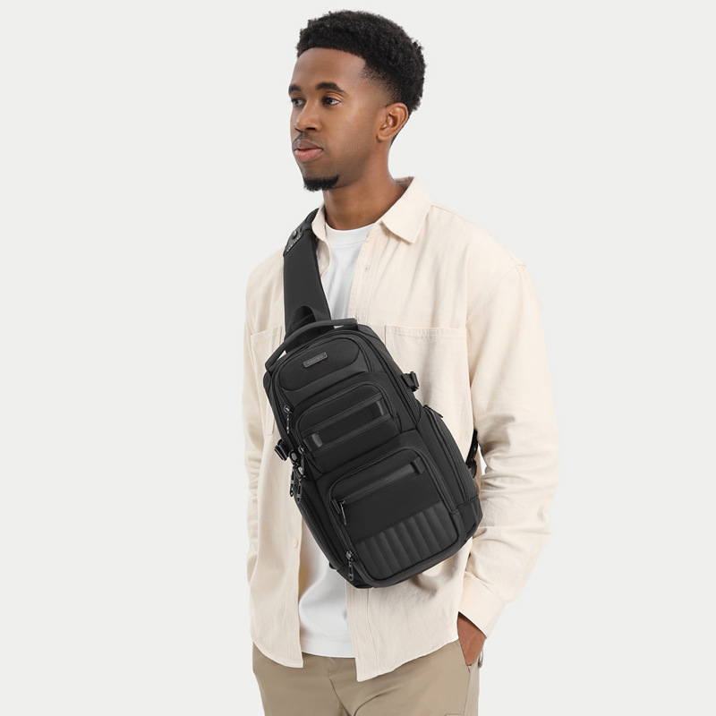 OZUKO Nuova Borsa a Tracolla d - Outdoor Sport Brand recensione e prezzo