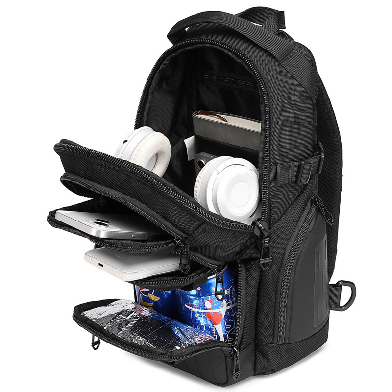 OZUKO Nuova Borsa a Tracolla d - Outdoor Sport Brand recensione e prezzo