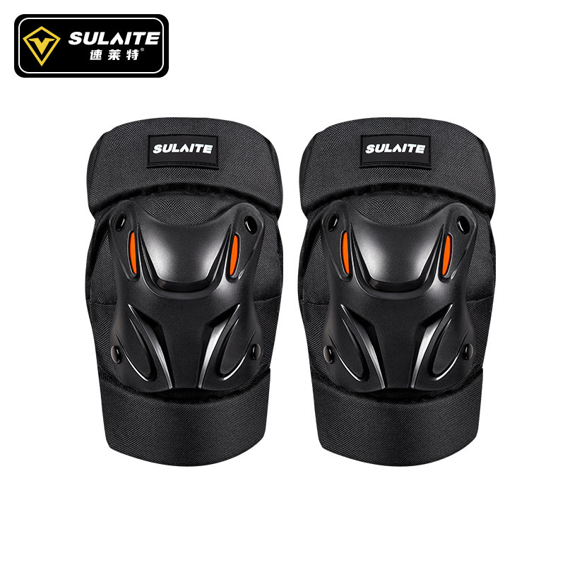 Un paio di ginocchiere e gomit - Mtb Elbow Pad recensione e prezzo