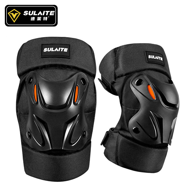 Un paio di ginocchiere e gomit - Mtb Elbow Pad recensione e prezzo