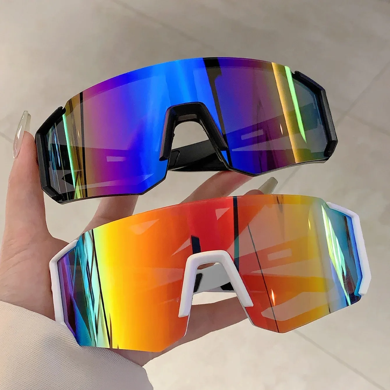 Occhiali da Sole Sportivi da U - Outdoor Sport Gear recensione e prezzo