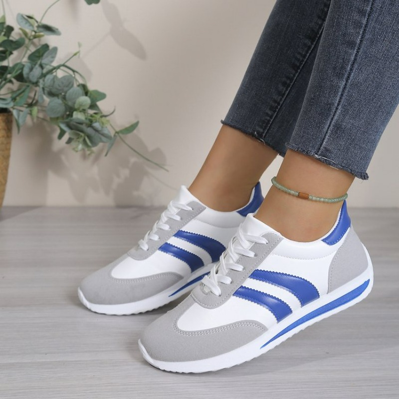 Sneakers Bianche da Donna Legg - Outdoor Sport Leisure recensione e prezzo