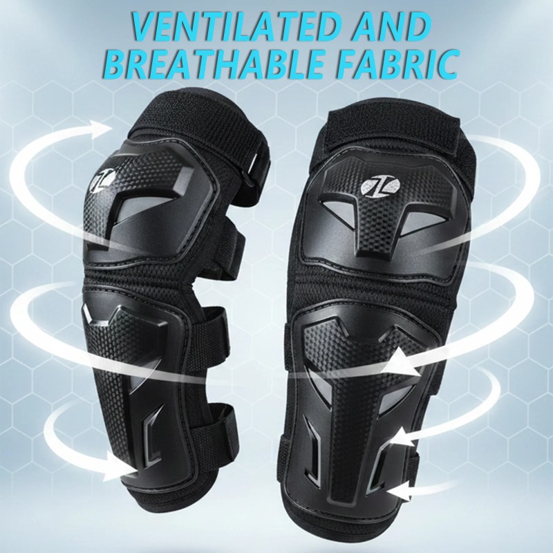 Set di Protezioni Anti-Caduta  - Mtb Elbow Pad recensione e prezzo