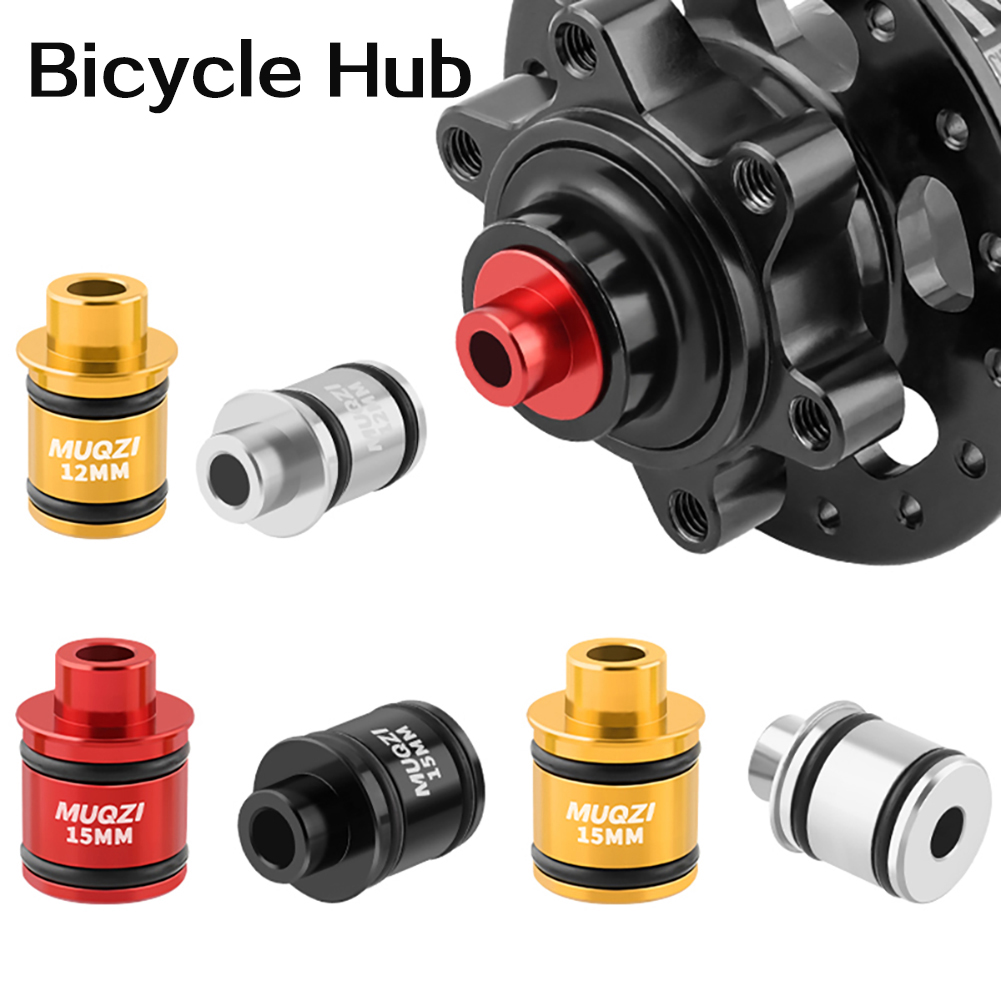 Mozzo per bicicletta Convertit - Outdoor Sport.Hub recensione e prezzo