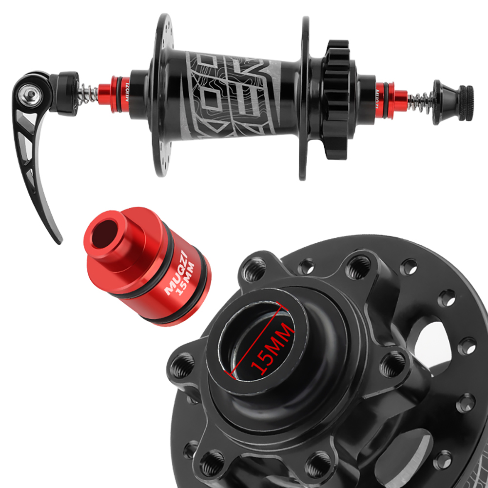 Mozzo per bicicletta Convertit - Outdoor Sport.Hub recensione e prezzo