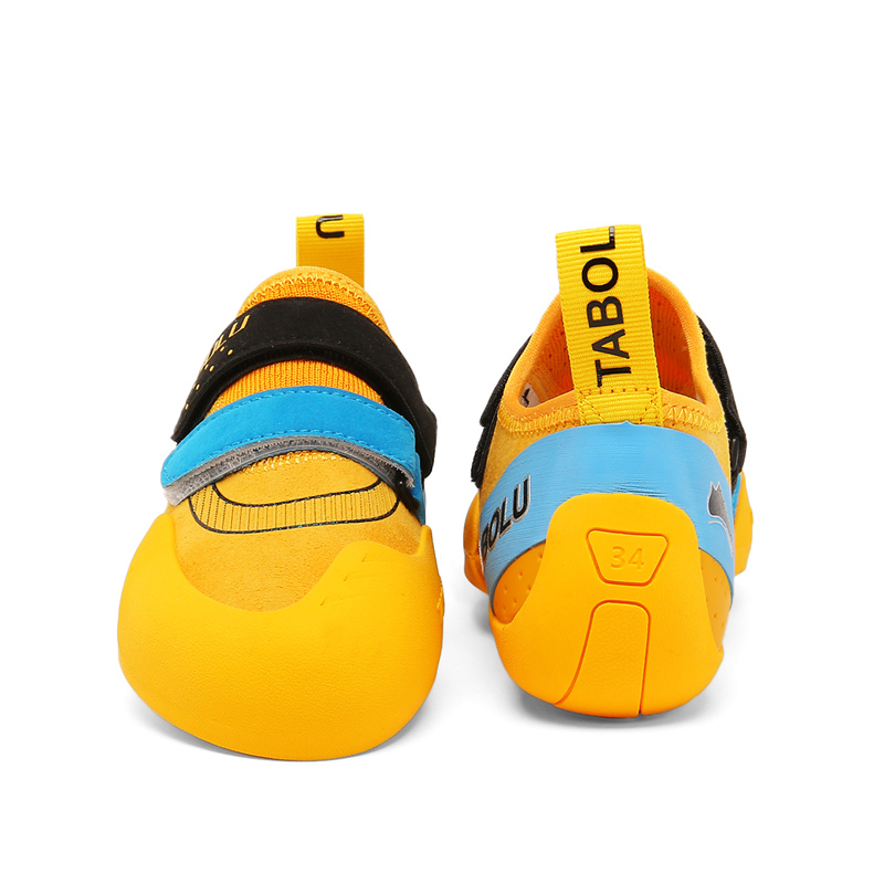 Scarpe da arrampicata su rocci - Climbing Shoe Beginner recensione e prezzo