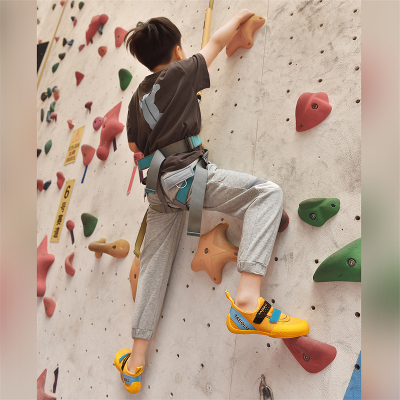Scarpe da arrampicata su rocci - Climbing Shoe Beginner recensione e prezzo