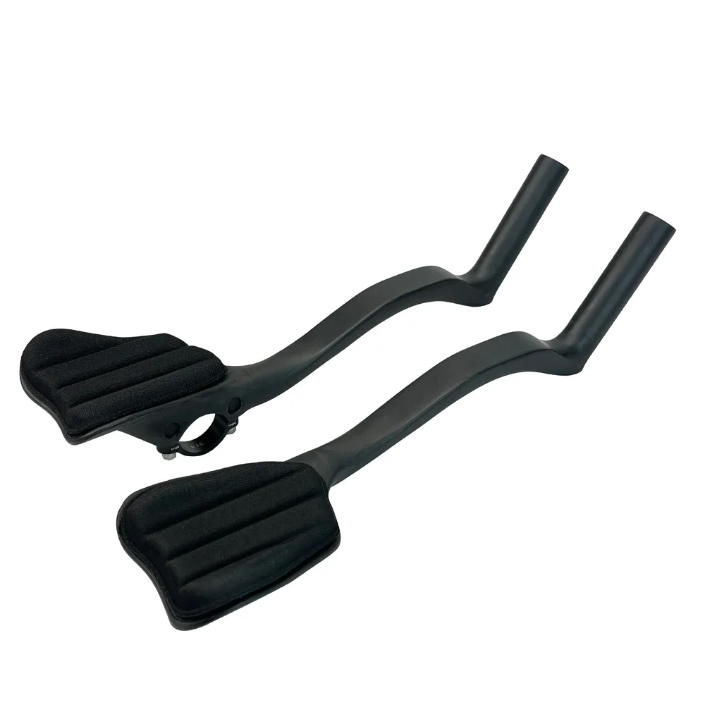 Manubrio in Fibra di Carbonio  - Mtb Elbow Pad recensione e prezzo