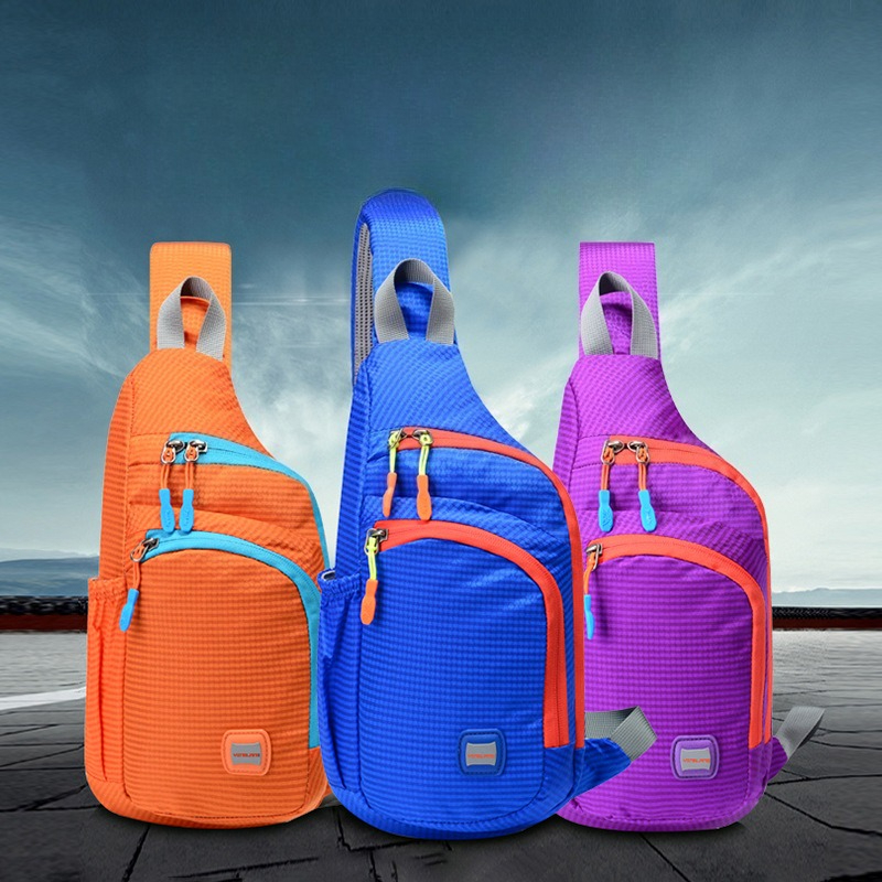 Borsa a Tracolla Leggera Imper - Outdoor Sport Bag recensione e prezzo