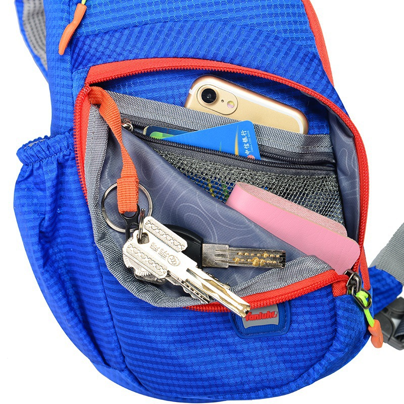 Borsa a Tracolla Leggera Imper - Outdoor Sport Bag recensione e prezzo