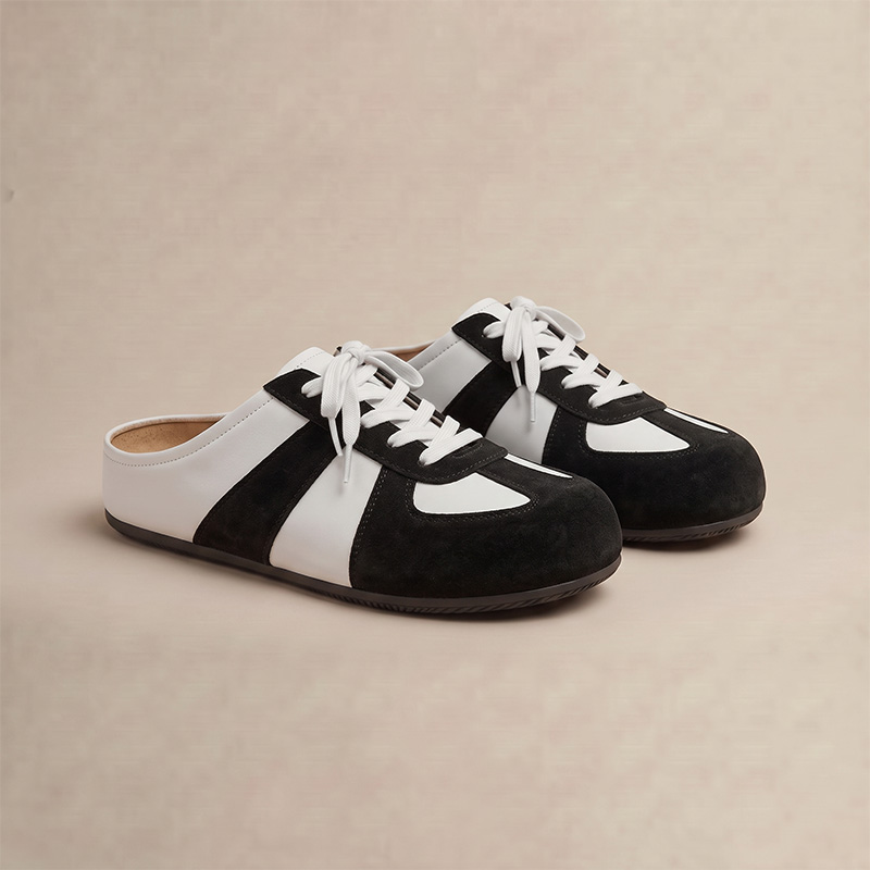Scarpe Mule da Uomo, Sneakers  - Outdoor Sport Leisure recensione e prezzo
