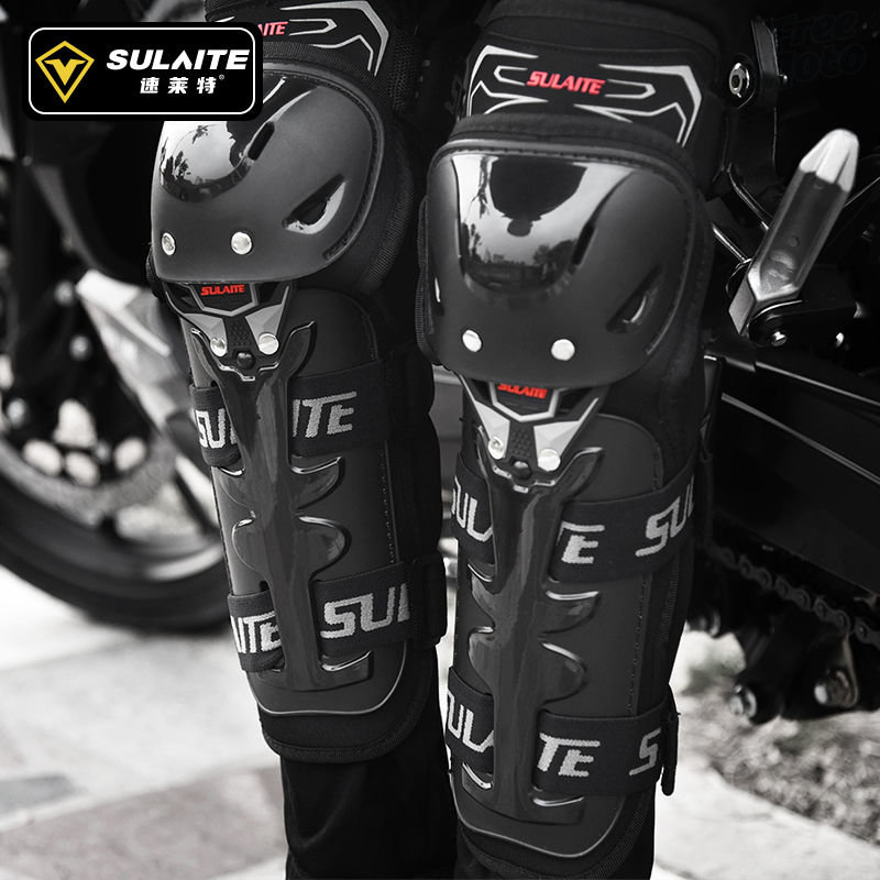 SULAITE Protezioni per Ginocch - Mtb Elbow Pad recensione e prezzo