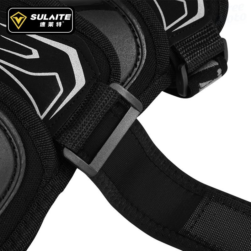 SULAITE Protezioni per Ginocch - Mtb Elbow Pad recensione e prezzo