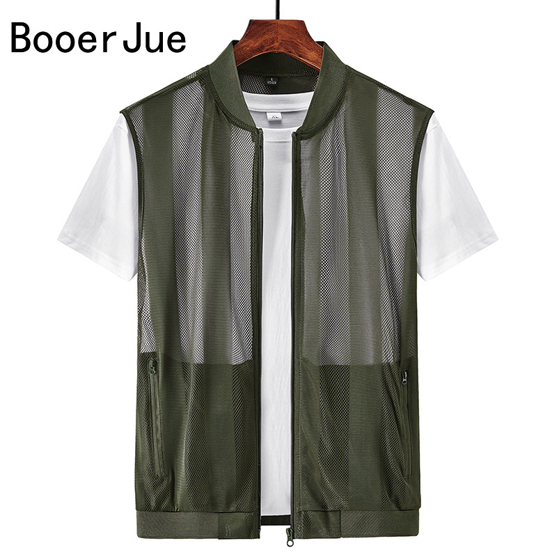 Gilet Estivo da Uomo per Escur - Outdoor Sport Gear recensione e prezzo