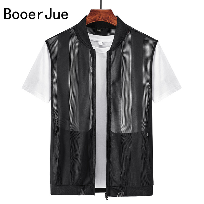 Gilet Estivo da Uomo per Escur - Outdoor Sport Gear recensione e prezzo