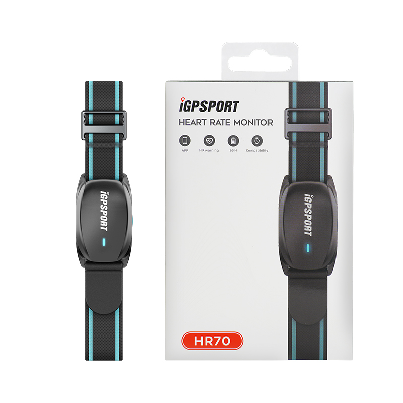 iGPSPORT 65 ore di frequenza c - Outdoor Sport Gear recensione e prezzo