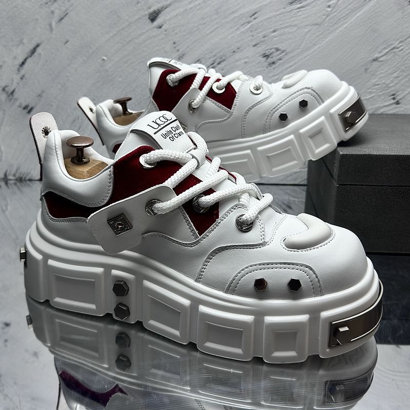 Scarpe da uomo Autunno Inverno - Outdoor Sport Brand recensione e prezzo
