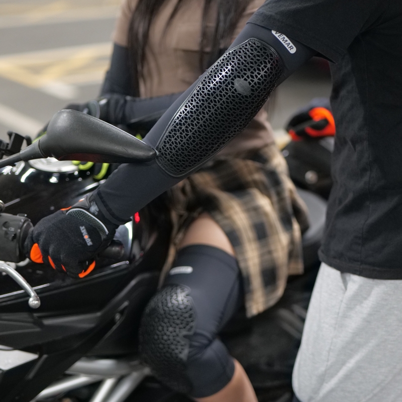 Gomitiere e Ginocchiere Estive - Mtb Elbow Pad recensione e prezzo