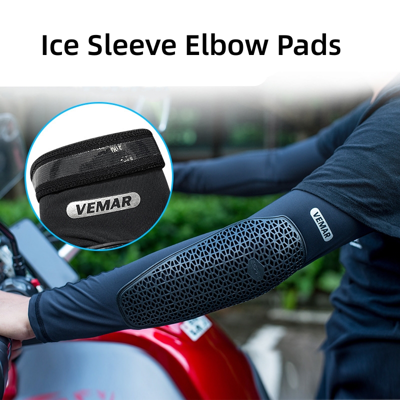 Gomitiere e Ginocchiere Estive - Mtb Elbow Pad recensione e prezzo